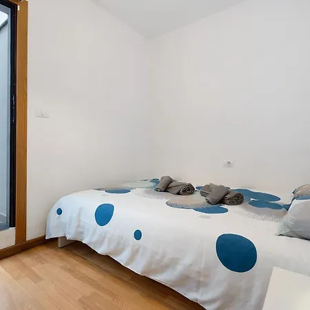 Apartament Apartamento Tazacorte Tazacorte