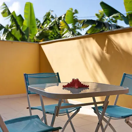 Apartamento Cozy *