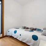 Διαμέρισμα Cozy *
