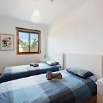 Διαμέρισμα Cozy *