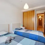 Διαμέρισμα Cozy *