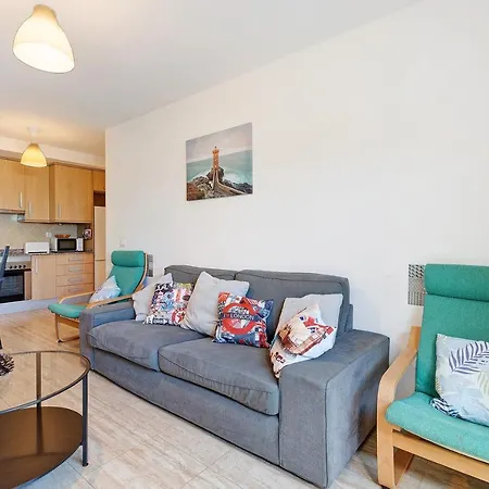 Apartamento Tazacorte *