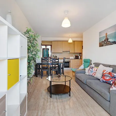 Apartamento Tazacorte * Tazacorte