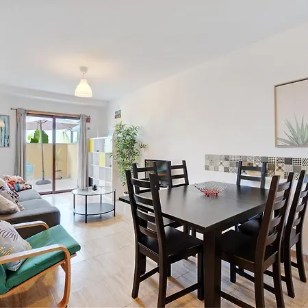 公寓 Apartamento Tazacorte