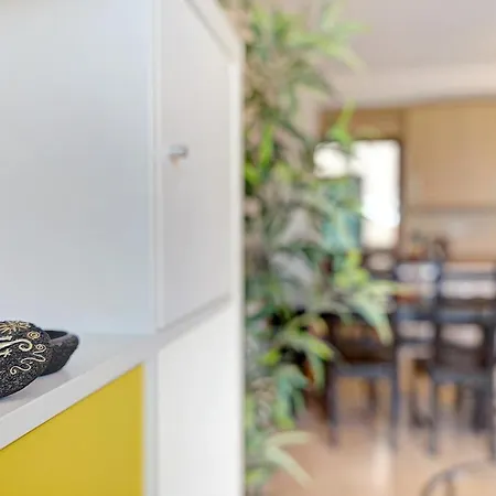 Apartamento Tazacorte Apartment