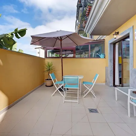 Apartamento Tazacorte * Tazacorte