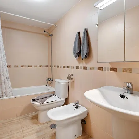 Apartamento Tazacorte Apartment Tazacorte