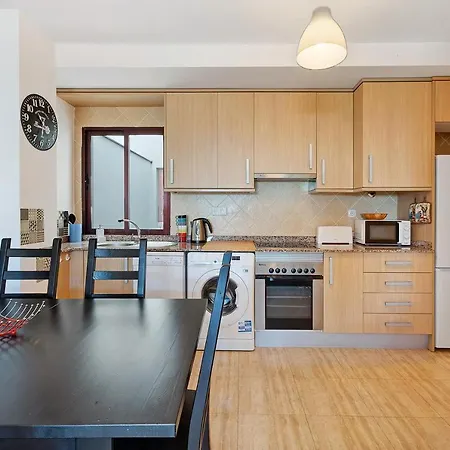 Apartamento Tazacorte *