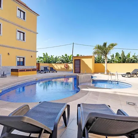 Apartamento Tazacorte Apartment *