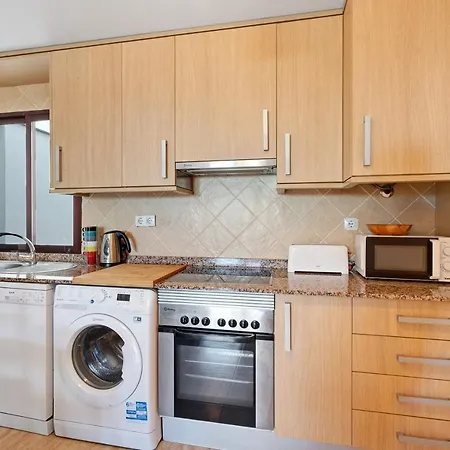 Apartamento Tazacorte Apartment