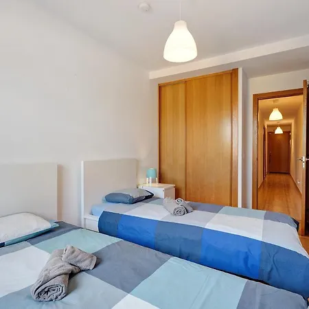 Apartamento Tazacorte Apartment *