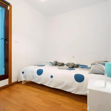 Apartamento Tazacorte *