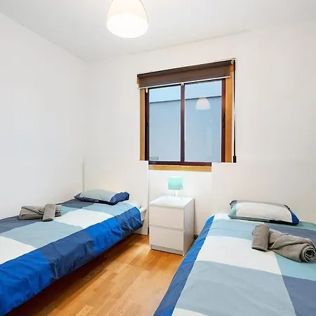 Apartamento Tazacorte * Tazacorte