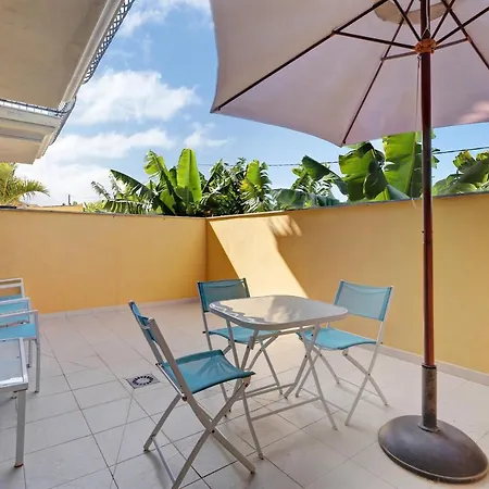 Apartamento Tazacorte *